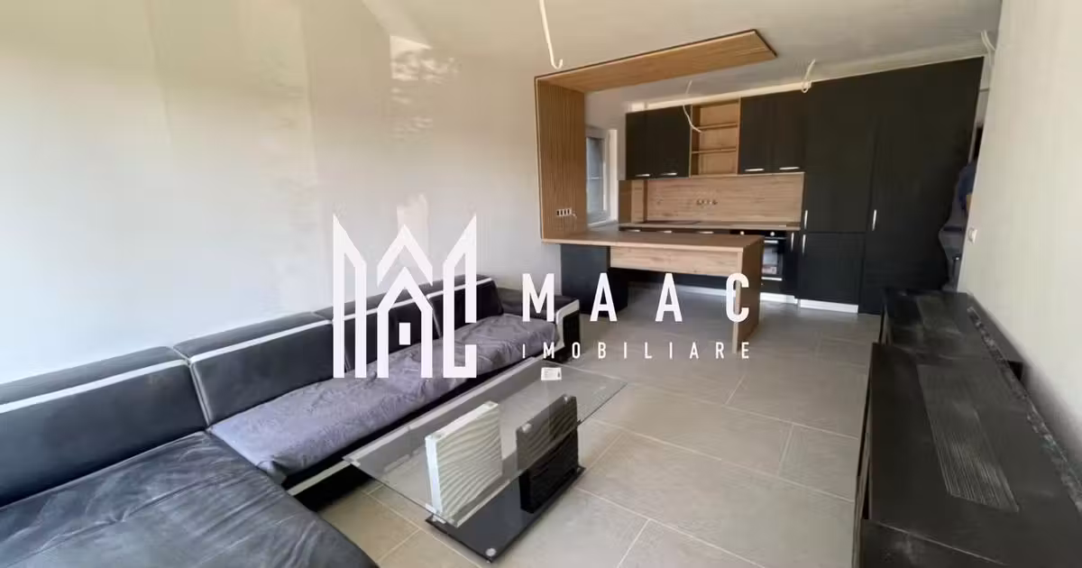 Apartament de vânzare cu 3 camere în zona Turnișor, Sibiu