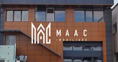 Spațiu comercial Terezian
