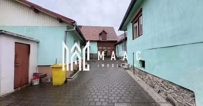 Casă Turnișor