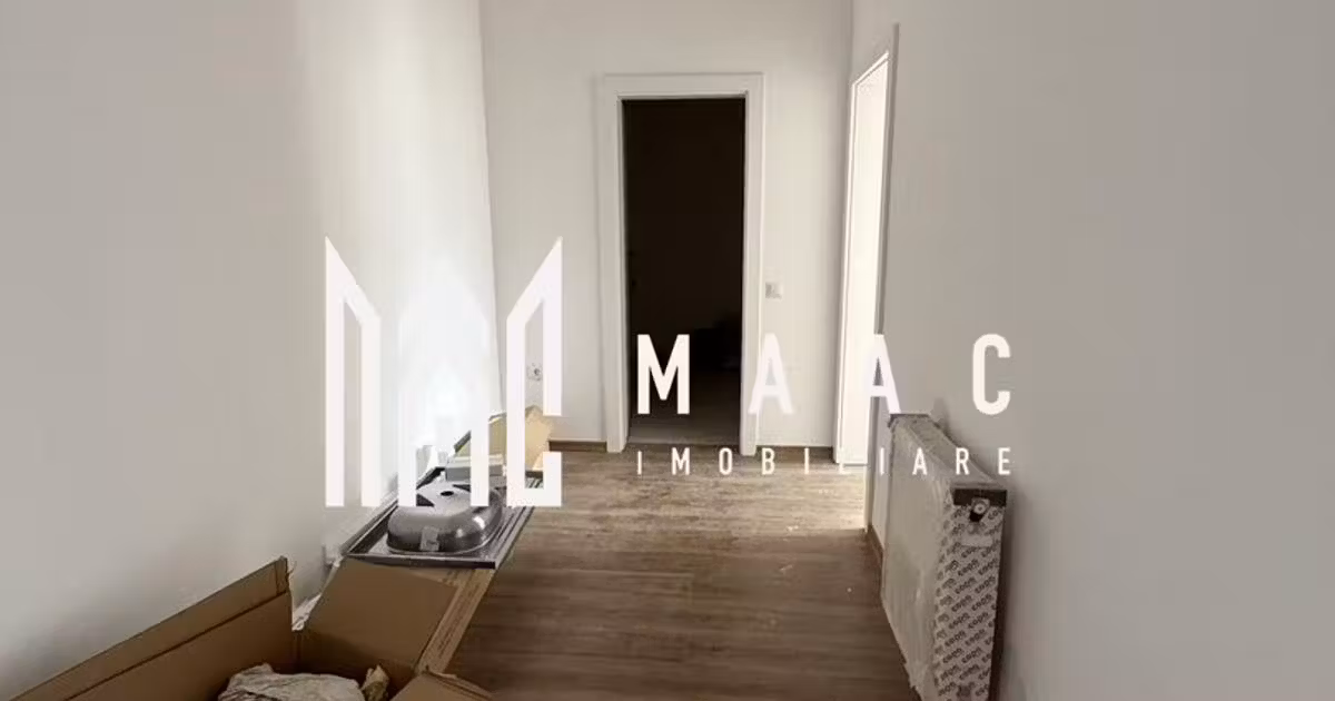 Apartament de vânzare cu 2 camere în Șelimbăr