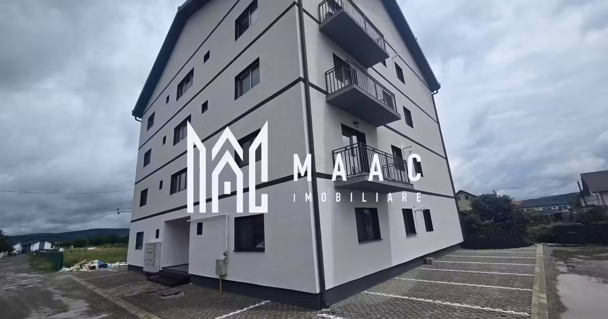 Apartament de vânzare cu 2 camere în Șelimbăr