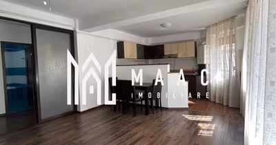 Apartament Bujoreni