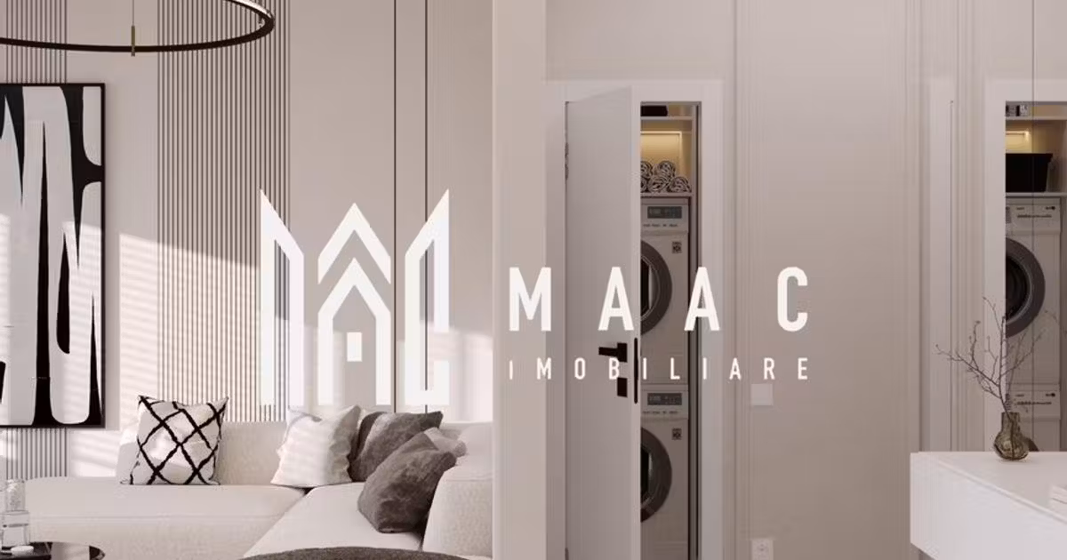 Apartament de vânzare cu 3 camere în zona Vest, Sibiu