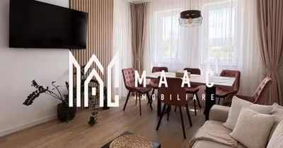 Apartament Vasile Aaron