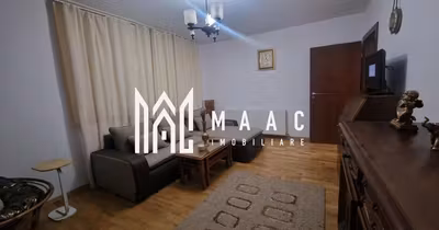 Apartament Terezian