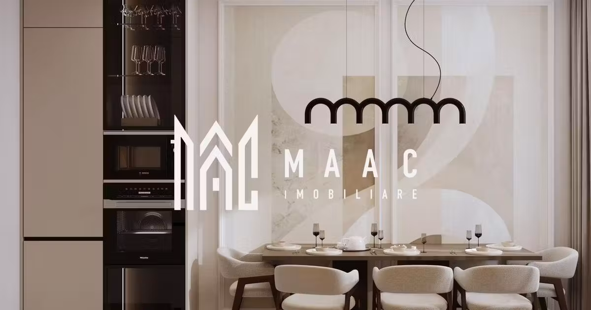 Apartament de vânzare cu 2 camere în zona Vest, Sibiu