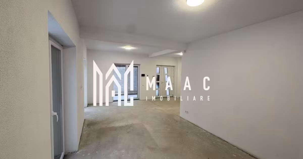 Casă individuală de vânzare cu 4 camere în zona Turnișor, Sibiu