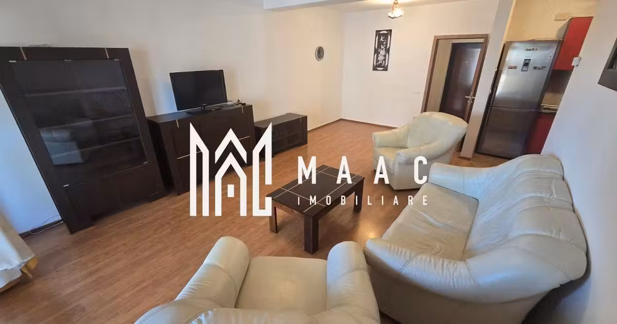 Apartament de vânzare cu 3 camere în Șelimbăr