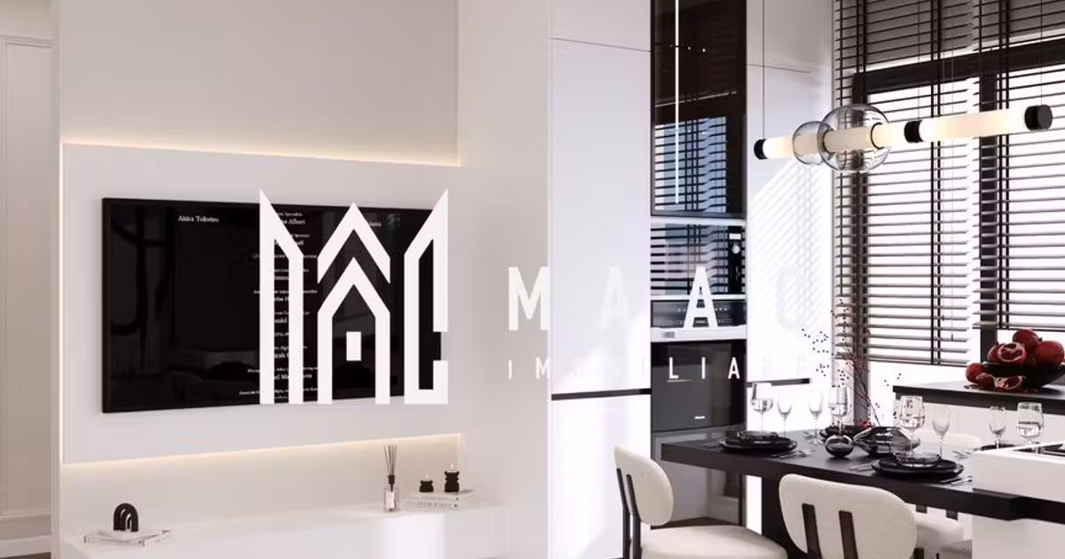Apartament de vânzare cu 3 camere în zona Vest, Sibiu