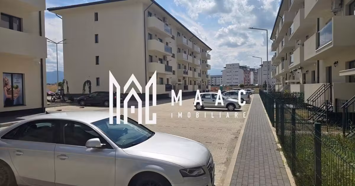 Apartament de vânzare cu 2 camere în zona Mihai Viteazul, Sibiu