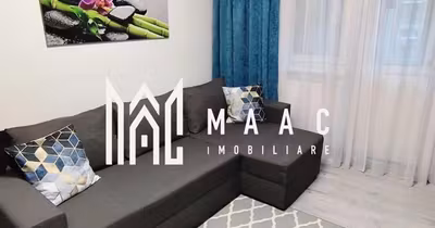 Apartament Nord