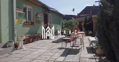 Casă Centrul Istoric