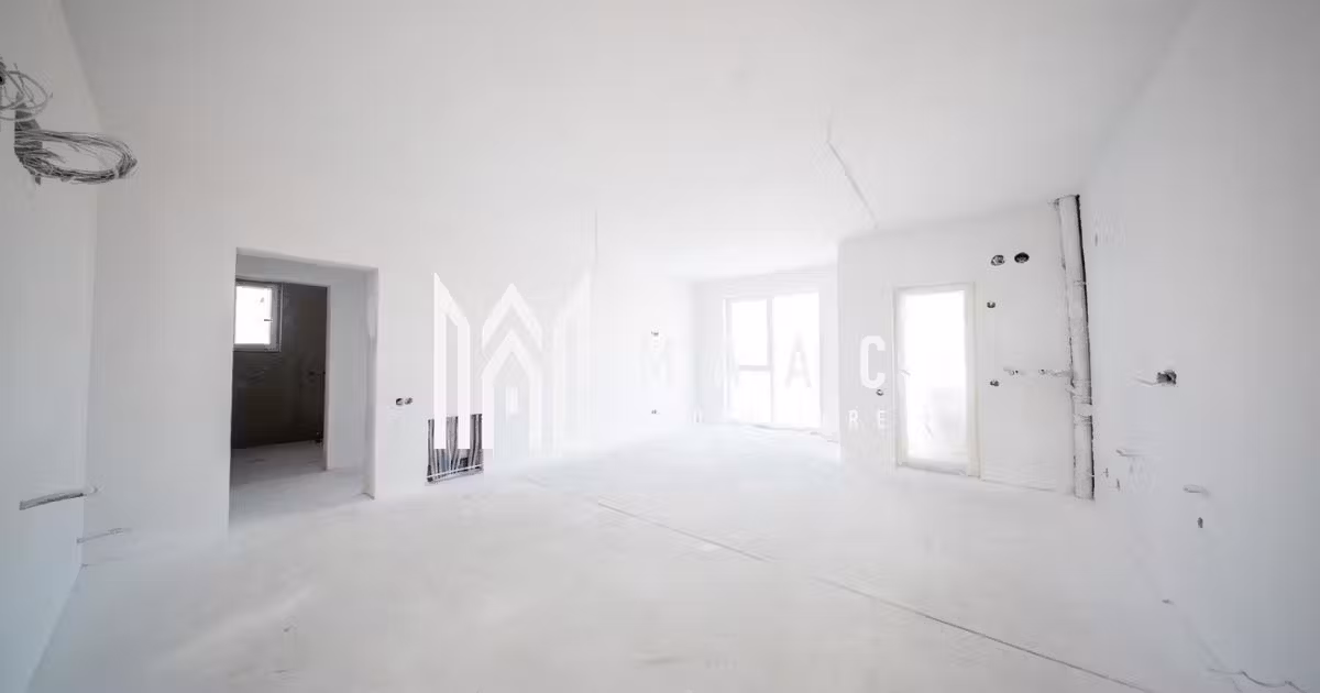Apartament de vânzare cu 2 camere în Șelimbăr