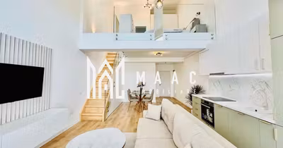 Apartament Turnișor