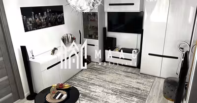 Apartament Vasile Aaron