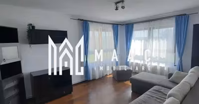 Apartament Vasile Aaron