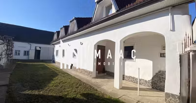 Casă Turnișor