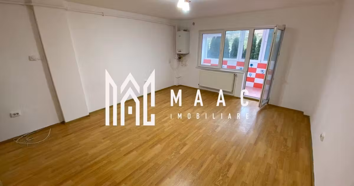 Garsonieră de vânzare în zona Ștrand, Sibiu