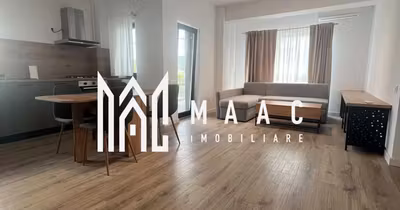 Apartament Central