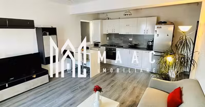 Apartament Centrul Istoric