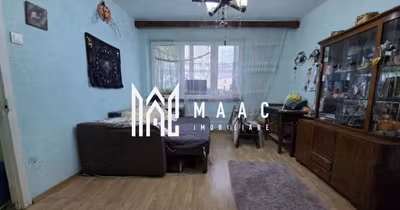 Apartament Terezian