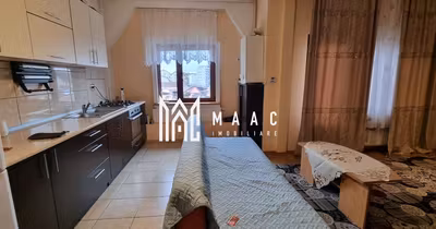 Apartament Turnișor