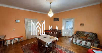 Apartament Centrul Istoric
