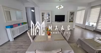 Apartament Turnișor