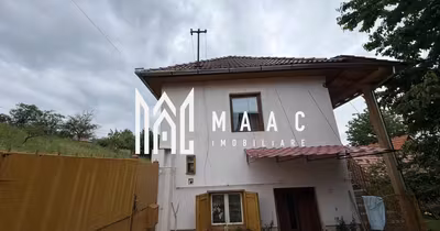 Casă Turnișor