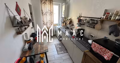Apartament Terezian