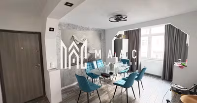 Apartament Vasile Aaron