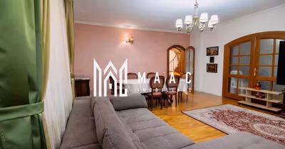 Apartament Centrul Istoric