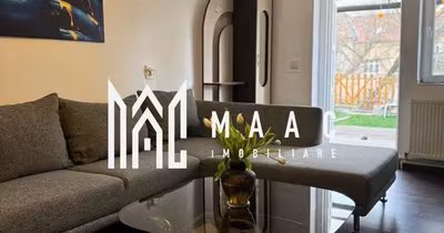 Apartament Centrul Istoric