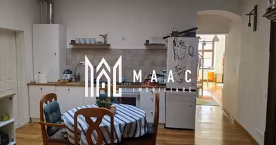 Apartament Centrul Istoric