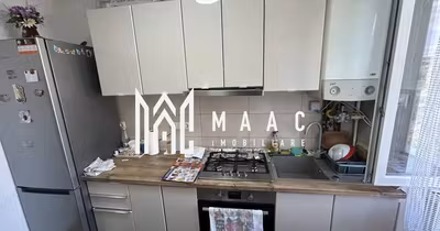 Apartament Terezian