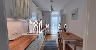 Apartament Centrul Istoric