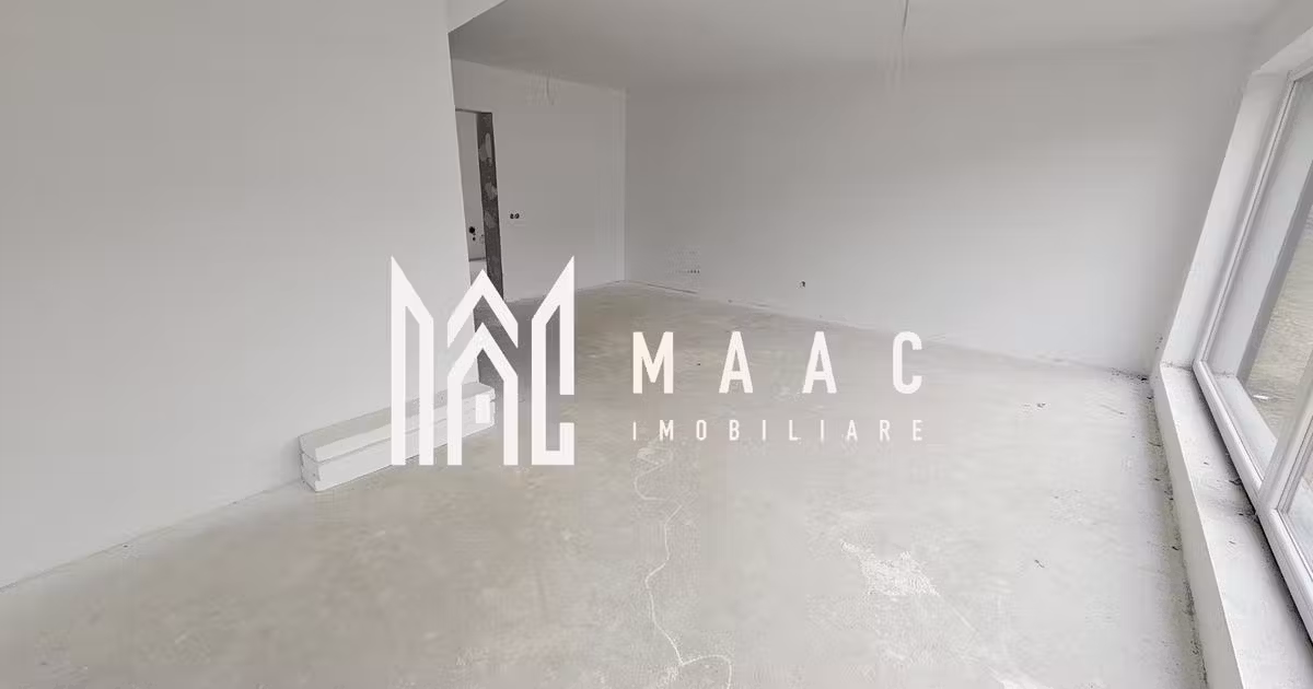 Duplex de vânzare cu 4 camere în zona Exterior Sud, Sibiu
