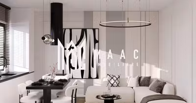 Apartament Terezian