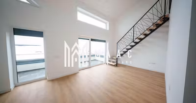 Apartament Turnișor