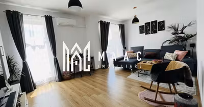 Apartament Vasile Aaron
