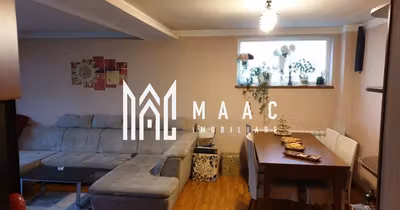 Apartament Turnișor