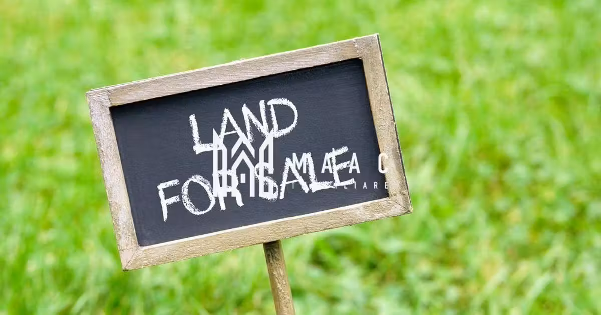 Teren agricol extravilan de vânzare de 3000 mp, în Bungard