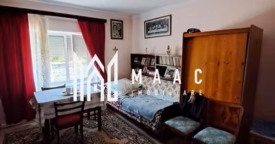 Casă Vasile Aaron