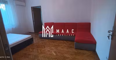 Apartament Cartierul Traian