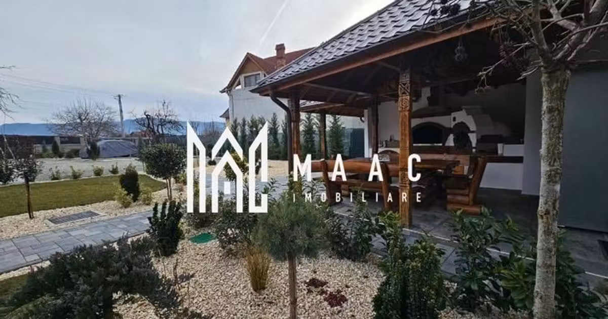 Hotel/Pensiune de vânzare de 217 mp, în Jiblea Veche