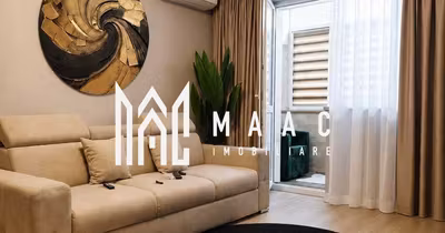 Apartament Ostroveni