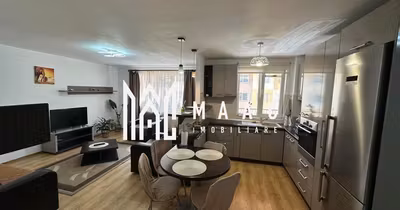 Apartament Centrul Istoric