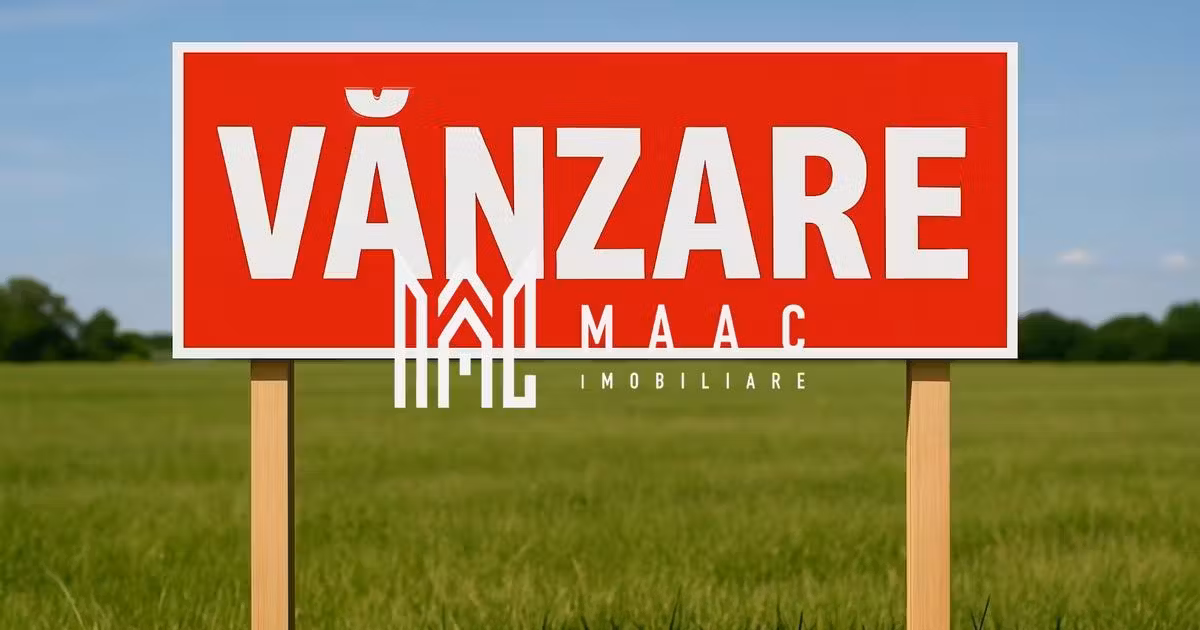 Teren Construcții de vânzare de 20000 mp, în Daia