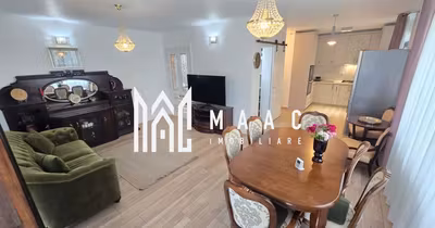 Apartament Vasile Aaron