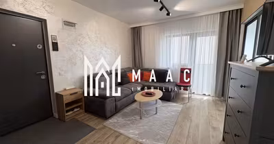 Apartament Vasile Aaron